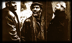 The Last Poets