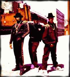 Run DMC     -    